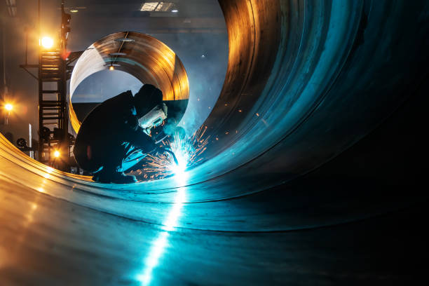 Best Artistic and Custom Metal Fabrication in Fulshear, TX
