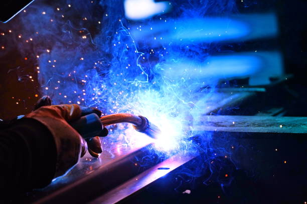 Affordable Welder Services in Fulshear, TX