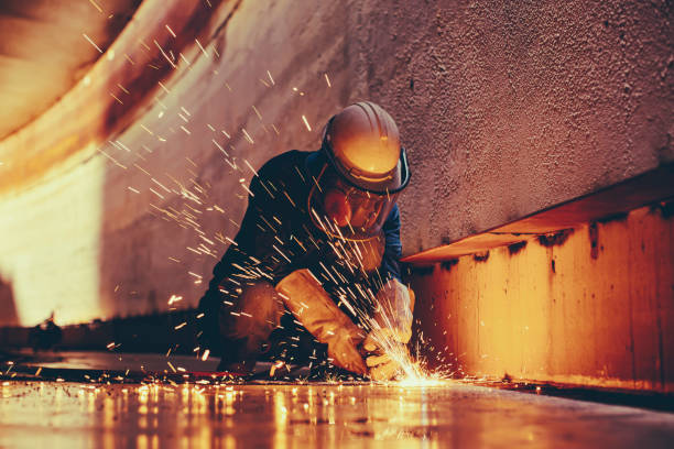 Fulshear, TX Welder & Metal Fabrication Company