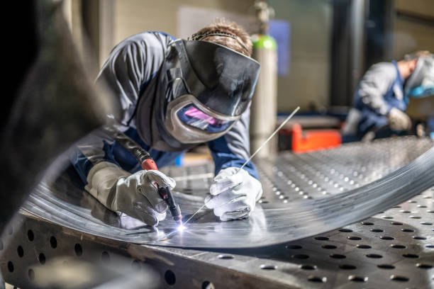 Best Welding Inspection and Certification in Fulshear, TX
