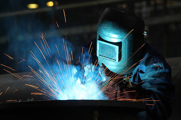 Best Artistic and Custom Metal Fabrication in Fulshear, TX