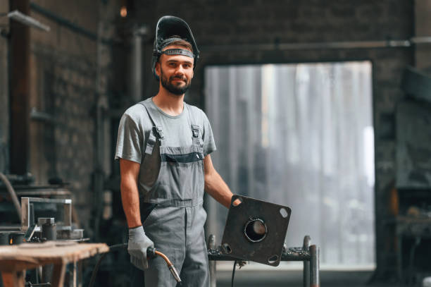 Best Welding Equipment Sales and Repair in Fulshear, TX