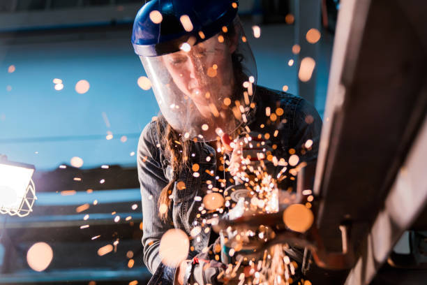 Affordable Welder Services in Fulshear, TX